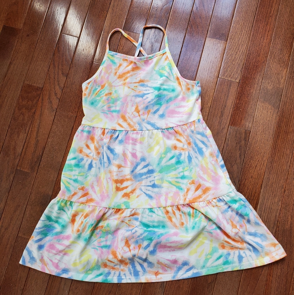 Cat & Jack dress